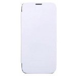 Flip Cover for Samsung Droid Charge I510 - White