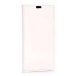 Flip Cover for Samsung E500M - White