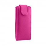 Flip Cover For Samsung C3300k Champ Pink By - Maxbhi Com