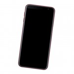 Lcd Flex Cable For Samsung Galaxy J6 Plus By - Maxbhi Com