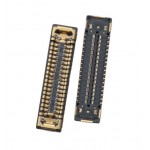 Lcd Connector For Samsung Galaxy J6 Plus By - Maxbhi Com