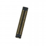 Lcd Connector For Motorola Moto G8 Power Lite By - Maxbhi Com