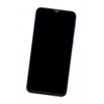 Proximity Light Sensor Flex Cable For Samsung Galaxy M10 By - Maxbhi Com