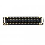 Lcd Connector For Honor 7a By - Maxbhi Com