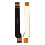 Lcd Flex Cable For Xiaomi Redmi Note 5 64gb By - Maxbhi Com