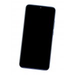 Proximity Light Sensor Flex Cable For Xiaomi Redmi Y3 By - Maxbhi Com