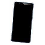 Handsfree Audio Jack Flex Cable For Vivo V7 By - Maxbhi Com