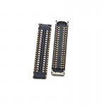 Lcd Connector For Motorola Moto G9 Power By - Maxbhi Com