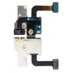 Proximity Light Sensor Flex Cable For Samsung Galaxy S9 By - Maxbhi Com