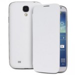 Flip Cover for Samsung Galaxy Grand Prime SM-G530F - White