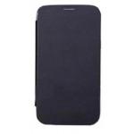 Flip Cover for Samsung Fame - Black
