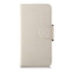 Flip Cover for Samsung Focus S I937 - White