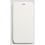 Flip Cover for Samsung Focus - White