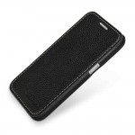 Flip Cover for Samsung G360G - Black