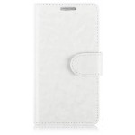 Flip Cover for Samsung G360G - White