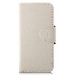 Flip Cover for Samsung G360HU - White