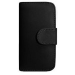 Flip Cover for Samsung Galaxy Ace 2 I8160 - Black