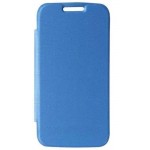 Flip Cover for Samsung Galaxy Ace NXT SM-G313H - Blue