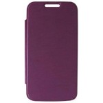 Flip Cover for Samsung Galaxy Ace NXT SM-G313H - Purple