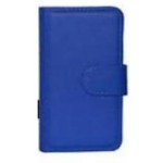 Flip Cover for Samsung Galaxy Ace Style SM-G310HN - Blue