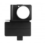 Flip Cover for Samsung Galaxy Camera GC100 - Red