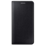 Flip Cover for Samsung Galaxy Core Lite LTE - Black