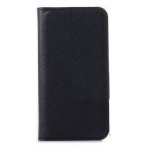 Flip Cover for Samsung Galaxy E5 SM-E500F - Black