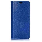 Flip Cover for Samsung Galaxy E5 SM-E500F - Blue