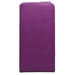 Flip Cover for Samsung Galaxy Express 2 SM-G3815 - Purple