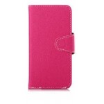 Flip Cover for Samsung Galaxy Express I437 - Pink