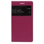 Flip Cover for Samsung Galaxy Grand 2 SM-G7102 with dual SIM - Purple