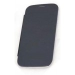 Flip Cover for Samsung Galaxy Grand I9080 - Black