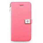 Flip Cover for Samsung Galaxy Grand I9080 - Pink