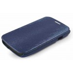 Flip Cover for Samsung Galaxy Grand I9082 - Blue