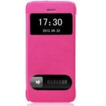 Flip Cover for Samsung Galaxy Grand Neo Plus GT-I9060I - Pink