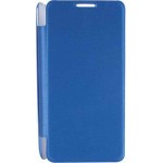 Flip Cover for Samsung Galaxy Grand Prime SM-G530H - Blue
