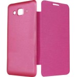 Flip Cover for Samsung Galaxy Grand Prime SM-G530H - Pink