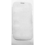 Flip Cover for Samsung Galaxy Grand Z I9082Z - White