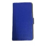 Flip Cover for Samsung Galaxy M Style M340S - Blue Black