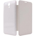 Flip Cover for Samsung Galaxy Mega 2 SM-G7508 - White