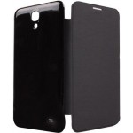 Flip Cover for Samsung Galaxy Mega 2 SM-G750F - Dark Blue