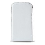 Flip Cover for Samsung Galaxy mini 2 S6500 - White