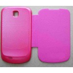 Flip Cover for Samsung Galaxy Mini S5570 - Pink