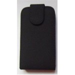 Flip Cover for Samsung Galaxy Music S6010 - Orange