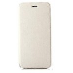 Flip Cover for Samsung GALAXY Nexus CDMA - White