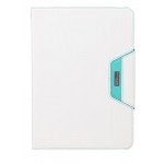 Flip Cover for Samsung Galaxy Note 10.1 (2014 Edition) - White