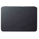 Flip Cover for Samsung Galaxy Note 10.1 N8000 - Black