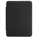 Flip Cover for Samsung Galaxy Note 10.1 SM-P600 Wi-Fi - Black