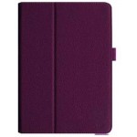 Flip Cover for Samsung Galaxy Note 10.1 SM-P600 Wi-Fi - Purple