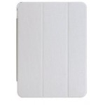 Flip Cover for Samsung Galaxy Note 10.1 SM-P600 Wi-Fi - White